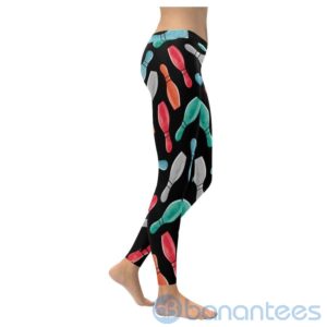 bowling black leggings for women 3 BHpP0 300x300 image Bowling Black Leggings For Women Product Photo