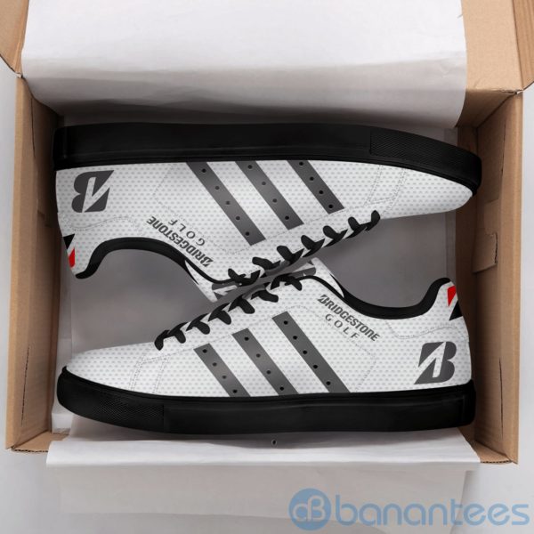 Bridgestone Bridgestone Golf Ball Low Top Skate Shoes Product Photo