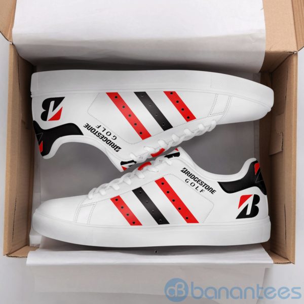 Bridgestone Bridgestone Golf Low Top Skate Shoes Product Photo