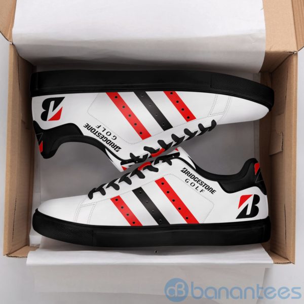 Bridgestone Bridgestone Golf Low Top Skate Shoes Product Photo