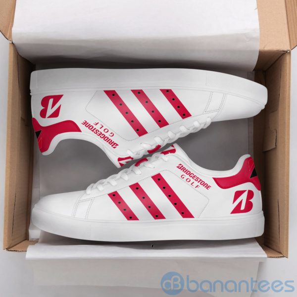 Bridgestone Golf Low Top Skate Shoes Product Photo