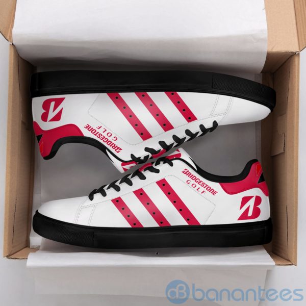 Bridgestone Golf Low Top Skate Shoes Product Photo