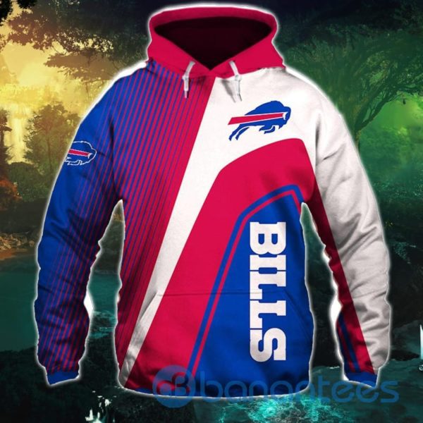 Buffalo Bills All Over Printed Product Photo