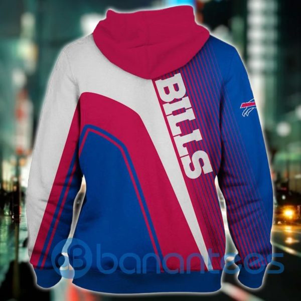 Buffalo Bills All Over Printed Product Photo
