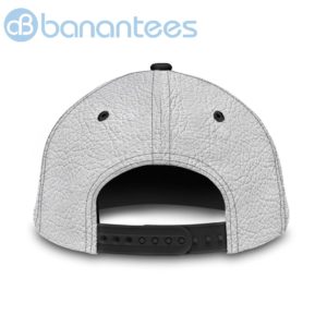 Bull Riding Star All Over Printed 3D Cap Product Photo