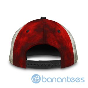 Canadian Veteran Army All Over Printed 3D Cap Product Photo