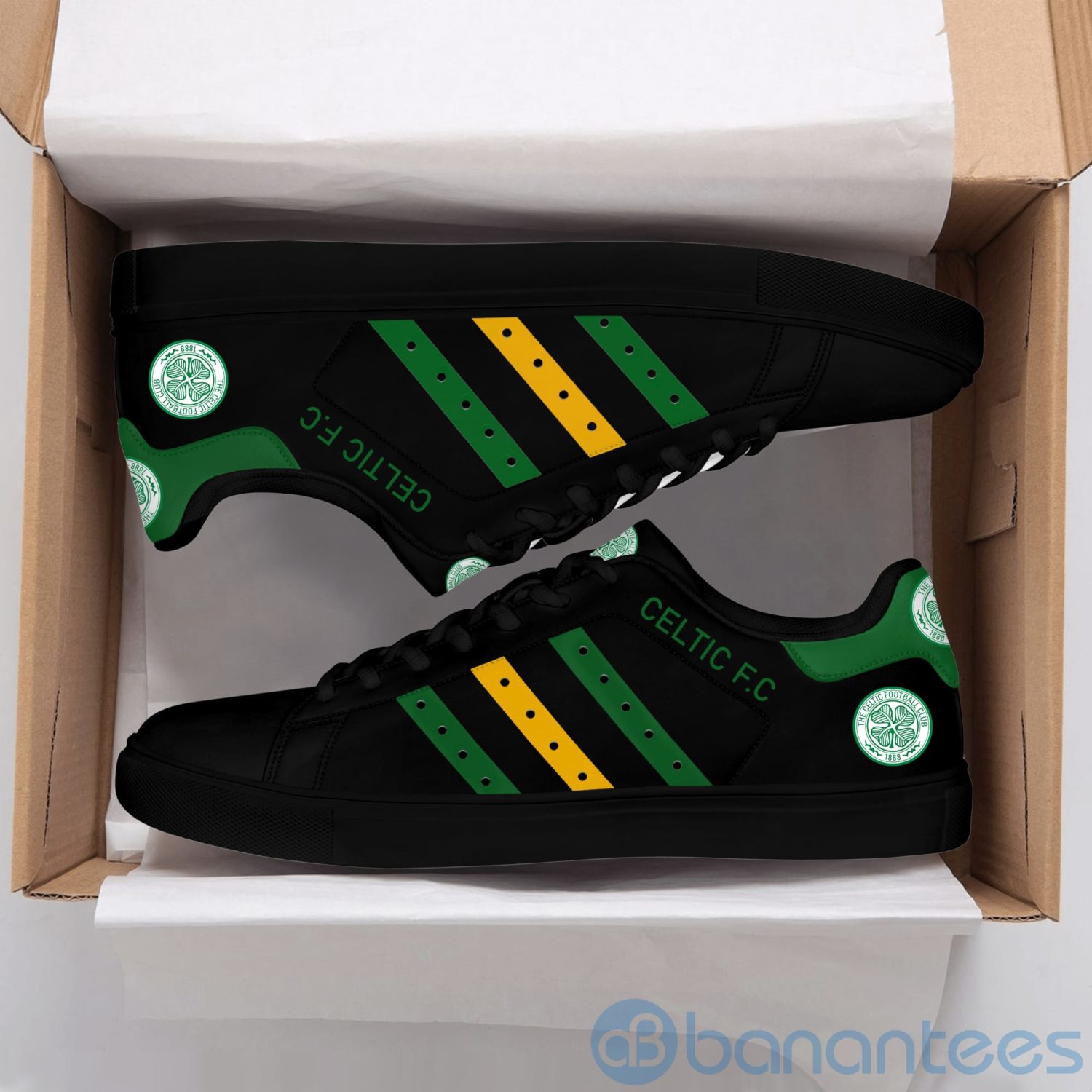 celtic-f.c-black-low-top-skate-shoes-2-VAYoF.jpg Celtic Fc Black Low Top Skate Shoes Product Photo