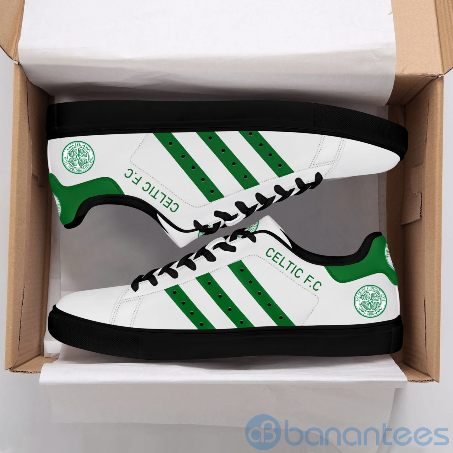 celtic-f.c-white-low-top-skate-shoes-2-rAxq2.jpg Celtic Fc White Low Top Skate Shoes Product Photo