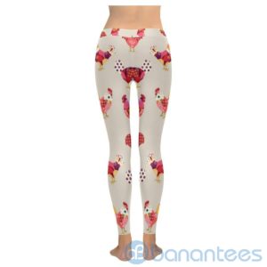 Chicken Leggings For Women Product Photo
