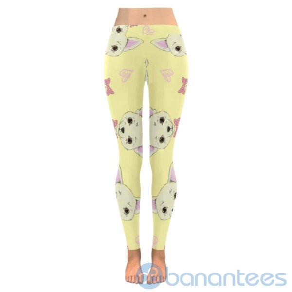 Chihuahua Leggings For Women Product Photo