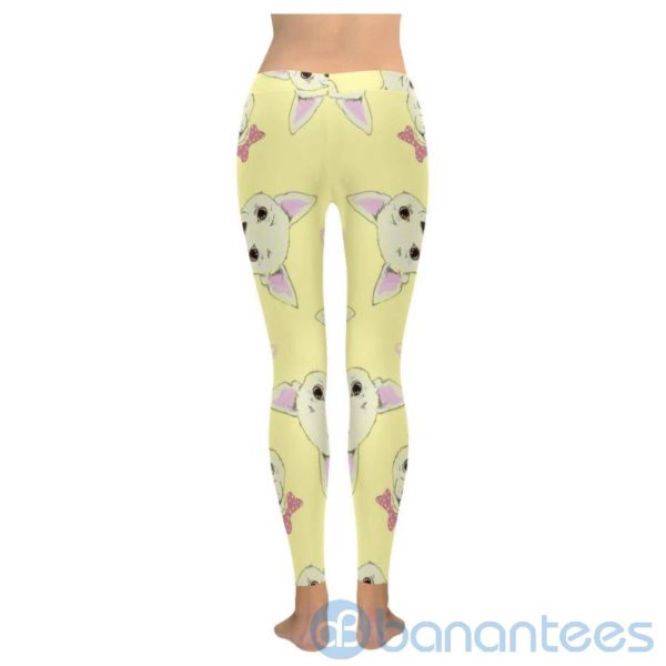 Chihuahua Leggings For Women Product Photo