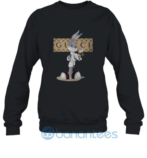 Clothing Bunker Hill Revolutionary War Patriot USA Flag Sweatshirt Product Photo