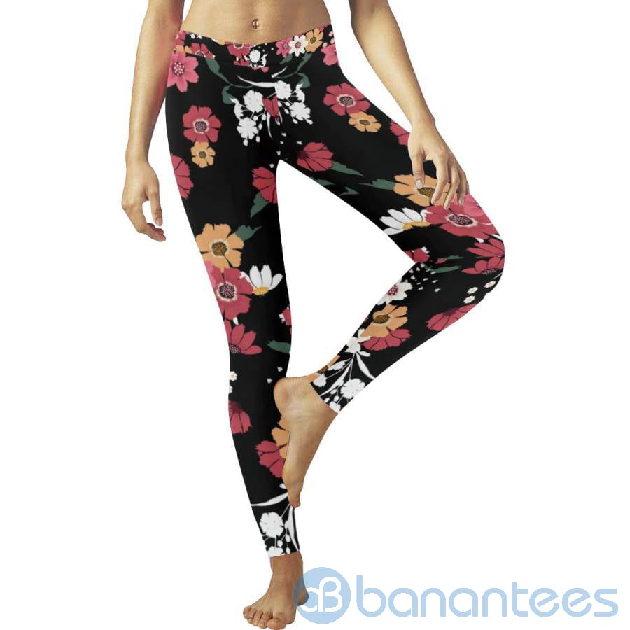 common-daisy-leggings-for-women-5-ztU4c.jpg Common Daisy Leggings For Women Product Photo