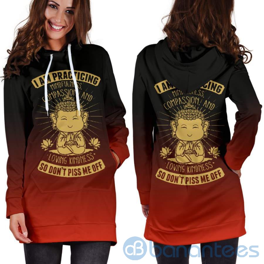 compassion-hoodie-dress-for-women-2-4rfPj.jpg Compassion Hoodie Dress For Women Product Photo