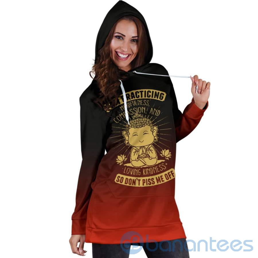 compassion-hoodie-dress-for-women-4-9wFFD.jpg Compassion Hoodie Dress For Women Product Photo