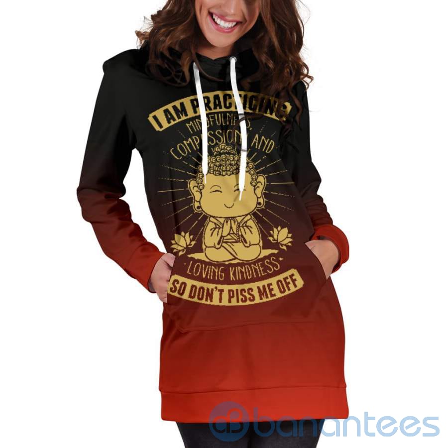 compassion-hoodie-dress-for-women-5-SQUli.jpg Compassion Hoodie Dress For Women Product Photo