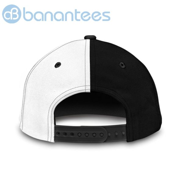 Construction Worker In Jesus Name I Work Cap Product Photo