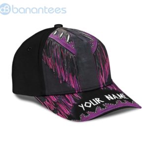 Cowboy Jacket No Cosplay Over All Over Printed 3D Cap Product Photo