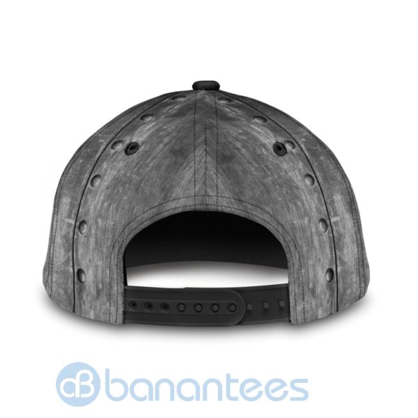 Cows Farm All Over Printed 3D Cap Product Photo