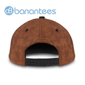 Custom Autism Awareness All Over Printed 3D Cap Product Photo