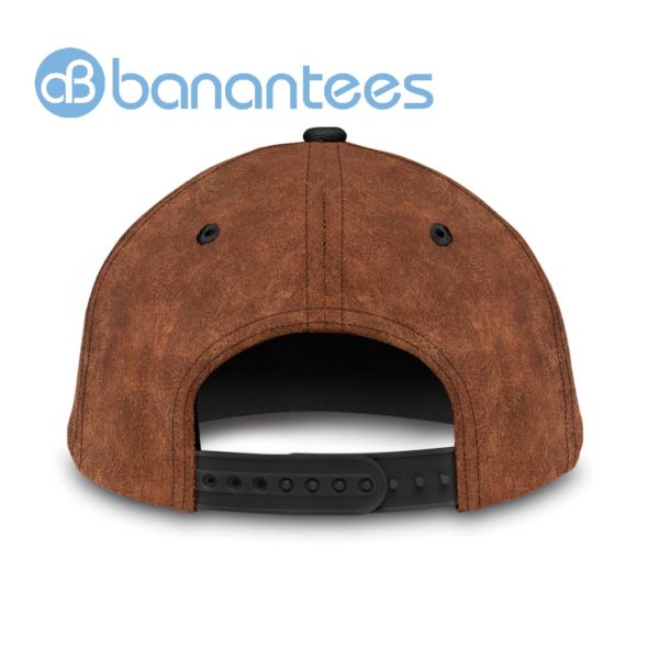 Custom Autism Awareness All Over Printed 3D Cap Product Photo
