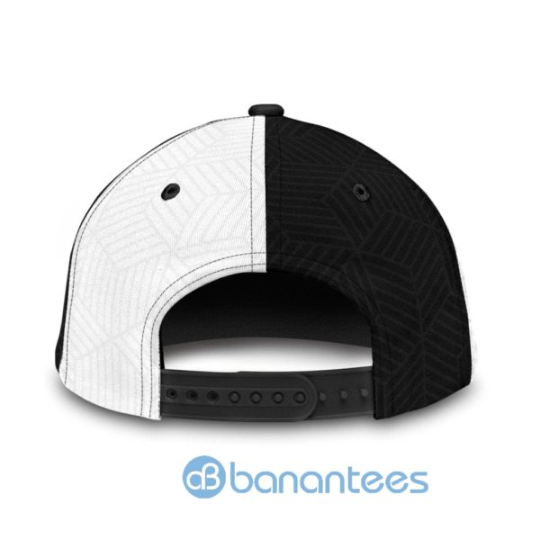 Custom Heavy Equipment All Over Printed 3D Cap Product Photo