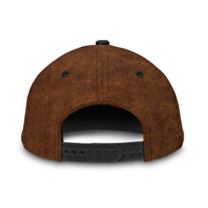 Custom Name Bee Keeper All Over Printed 3D Cap Product Photo