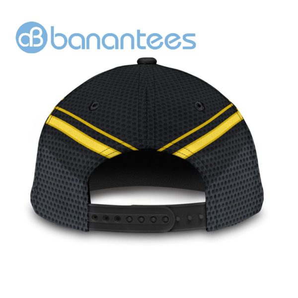 Custom Name Egyptian Ankh Symbol All Over Printed 3D Cap Product Photo