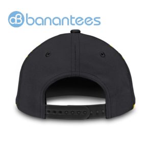 Custom Name Egyptian Ankh Symbol Full Printed 3D Cap Product Photo