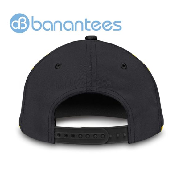 Custom Name Egyptian Ankh Symbol Full Printed 3D Cap Product Photo