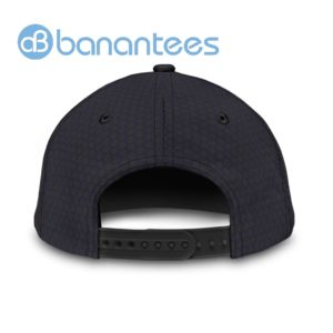 Custom Name Egyptian Eye Of Horus All Over Printed 3D Cap Product Photo