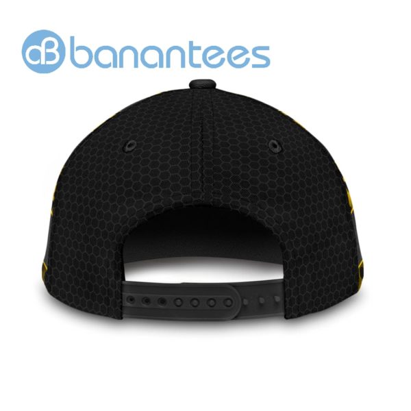 Custom Name Egyptian God Ra Full Printed 3D Cap Product Photo