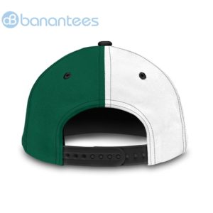 Custom Name Rooster Mexico All Over Printed 3D Cap Product Photo