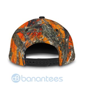 Custom Name Truck To My Son All Over Printed 3D Cap Product Photo