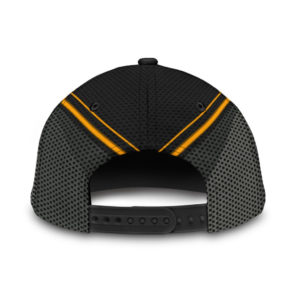 Custom Nameivine Mercy All Over Printed 3D Cap Product Photo