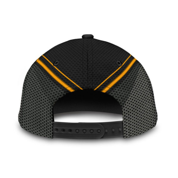 Custom Nameivine Mercy All Over Printed 3D Cap Product Photo