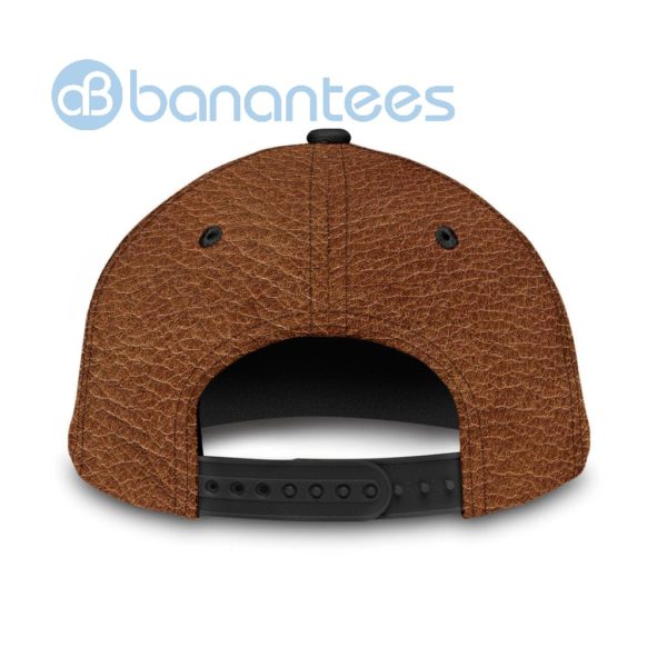 Customize Coqui Name Puerto Rico All Over Printed 3D Cap Product Photo