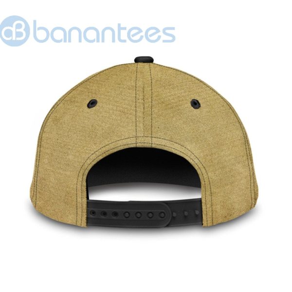 Customize Name Baseball Lover All Overesign Print Cap Product Photo