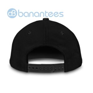 Customize Name Baseball Puerto Rico All Over Printed 3D Cap Product Photo