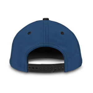 Customize Name Puerto Rico All Over Printed 3D Cap Product Photo