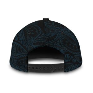 Customize Name Puerto Rico Mandala All Over Printed 3D Cap Product Photo
