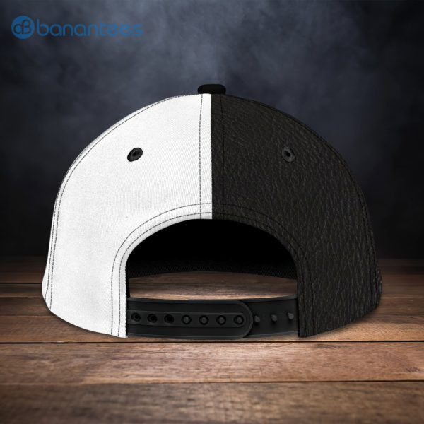Customized Name Cooking Lovers Master Chef All Over Printed 3D Cap Product Photo