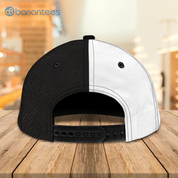 Customized Name Master Chef All Over Printed 3D Product Photo
