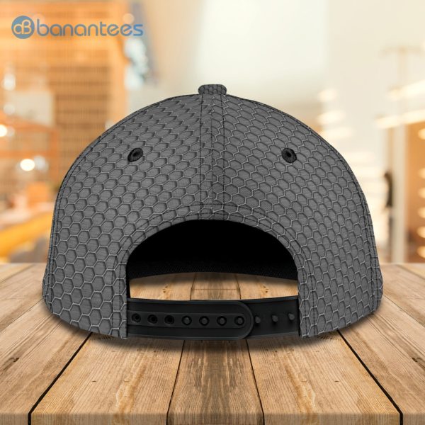 Customized Name Master Chef All Over Printed 3D Cap Product Photo