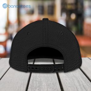 Customized Name Master Chef All Over Printed 3D Cap Gift For Cooking Lover Product Photo