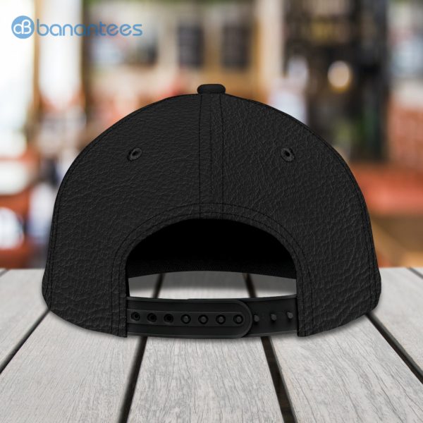 Customized Name Master Chef All Over Printed 3D Cap Gift For Cooking Lover Product Photo