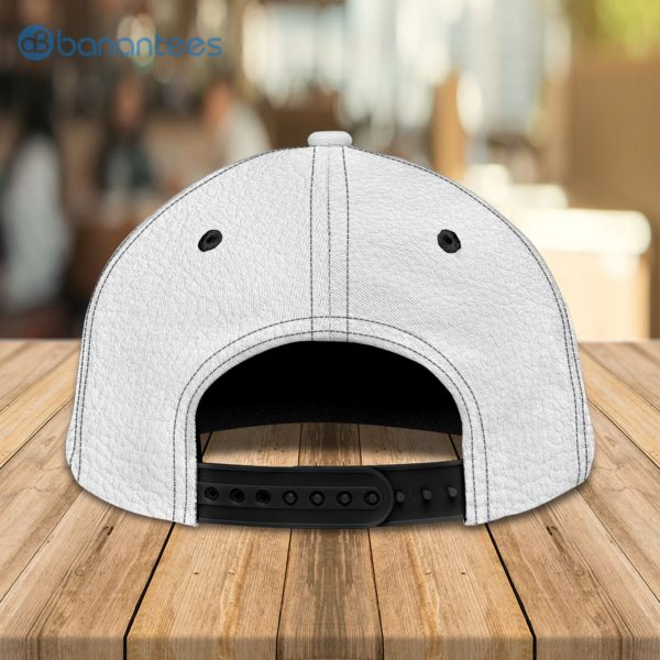 Customized Name Master Chef American Flag All Over Printed 3D Cap Product Photo
