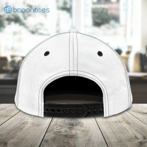 Customized Name Master Chef Cute Design All Over Printed 3D Cap Product Photo