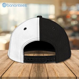Customized Name Master Chef Design For Cooking Lover All Over Printed 3D Cap Product Photo