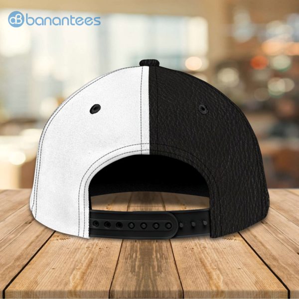 Customized Name Master Chef Design For Cooking Lover All Over Printed 3D Cap Product Photo